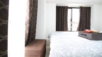 Apartment | 1 bedroom, free WiFi