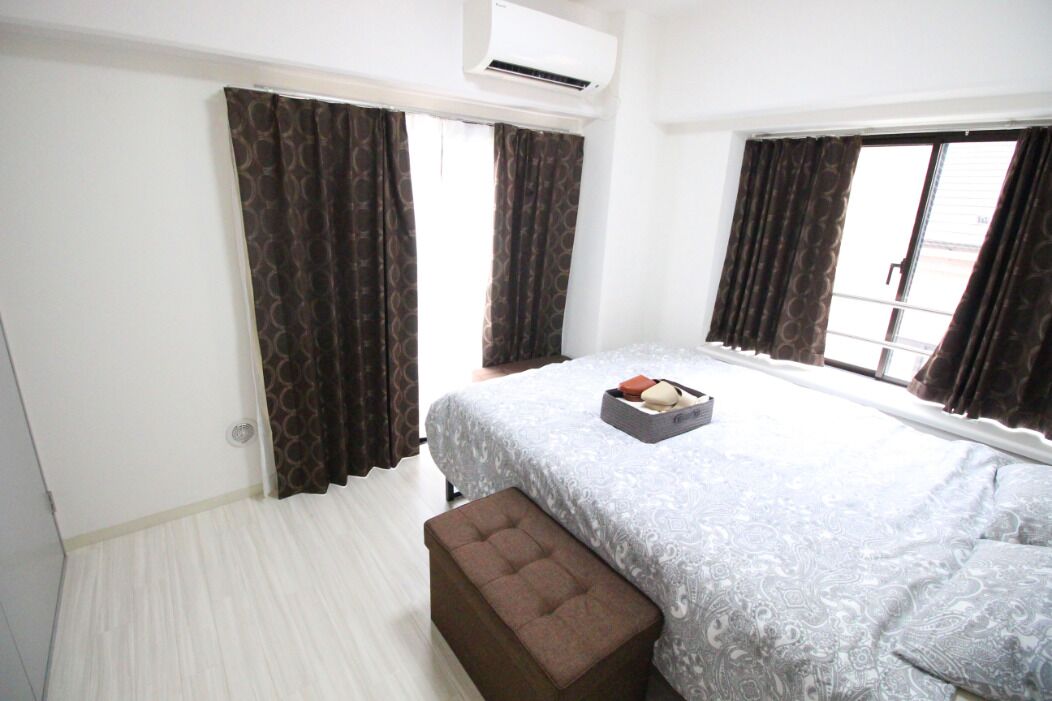 Apartment | 1 bedroom, free WiFi