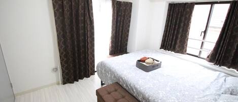 Apartment | 1 bedroom, free WiFi