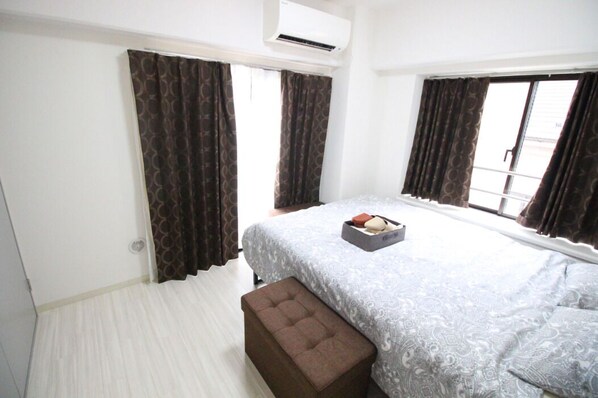 Apartamento | 1 dormitorio y wifi gratis