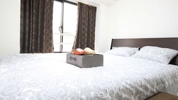 Apartment | 1 bedroom, free WiFi