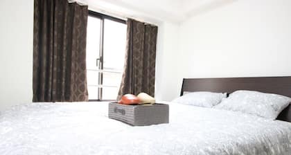 Narimasu Apartment 33