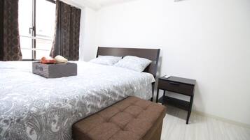 Apartment | 1 bedroom, free WiFi