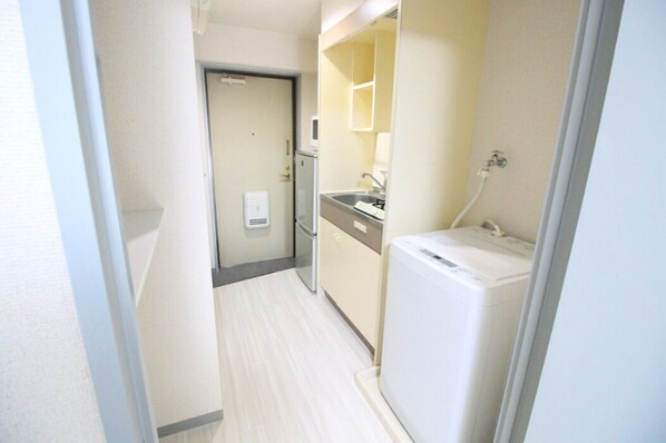 Appartement | Coin cuisine privé | Plaque de cuisson