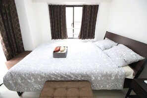Apartment | 1 bedroom, free WiFi - Narimasu Apartment 39 (Tokyo)