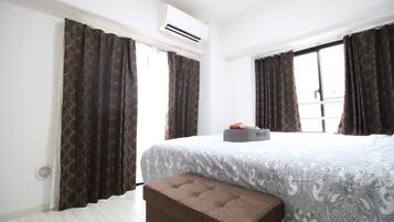 Apartment | 1 bedroom, free WiFi