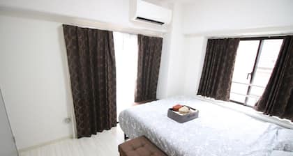 Narimasu Apartment 47