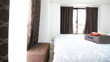 Apartment | 1 bedroom, free WiFi