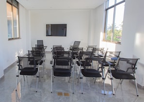 Salle de réunion