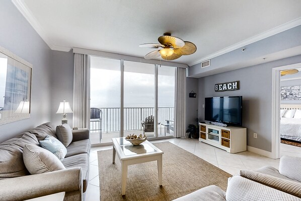 Fernseher, DVD-Player