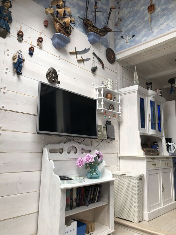 Intérieur