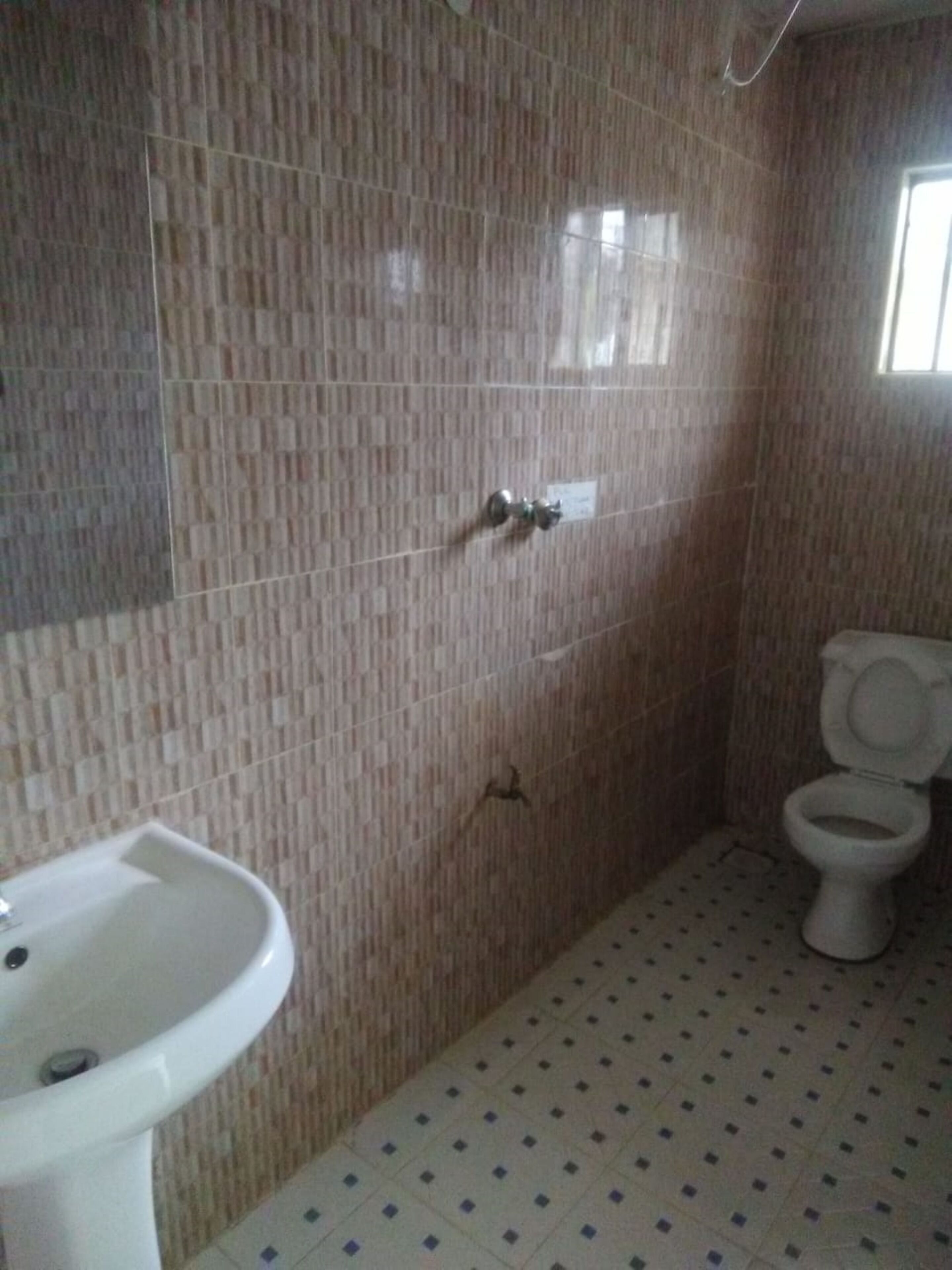 Chambre Standard | Salle de bain