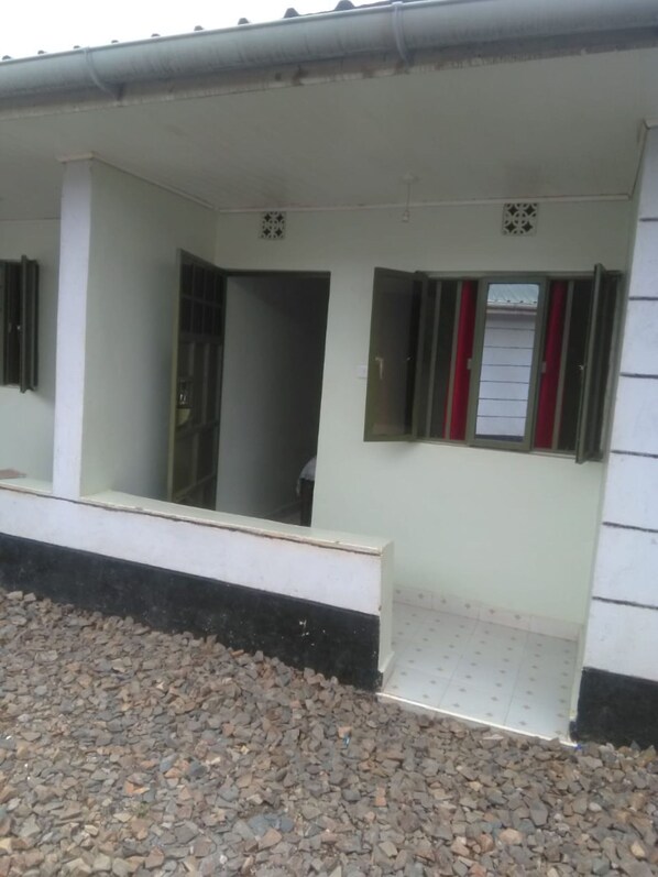 외부 세부 사진