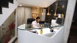 Recepción