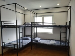 Free WiFi - BHome Hostel Ha Noi (Hanoi)