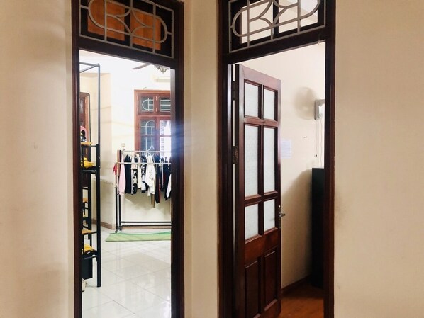 Interior - BHome Hostel Ha Noi (Hanoi)