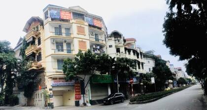 BHome Hostel Ha Noi