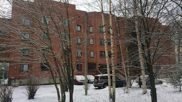 Ulkopuoli