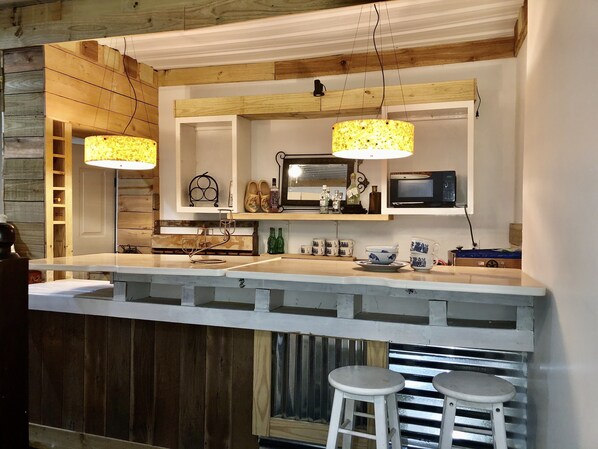 Dining - Country Life and The Great Outdoors (Collins)