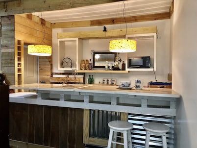 Country Life and The Great Outdoors