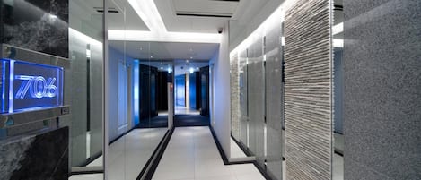 Interieur