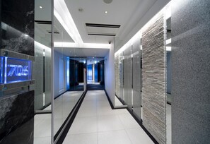 Interior - Hotel Aperto- Adults Only (Tokyo)