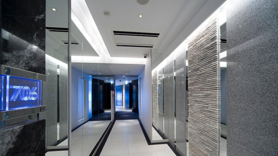 Hotel Aperto- Adults Only