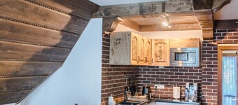 Sielanka Apartamenty SPA
