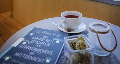 JUFA Hotel Laterns - Klangholzhus