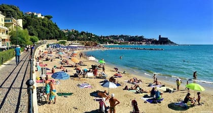 Greenchalets Ameglia - Campsite