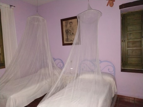 Individually decorated