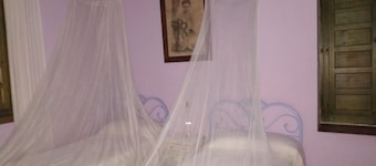 La Casa del Miedo