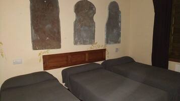 Individually decorated