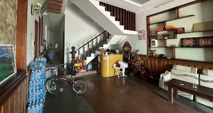 SPOT ON 899 Bao Ngan