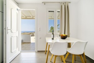 Estudio | Servicio de comidas en la habitación