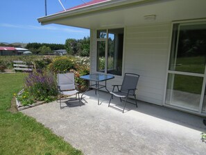 Familienhaus | Terrasse/Patio