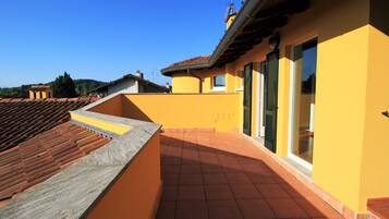 DĂ©tail de lâextĂ©rieur