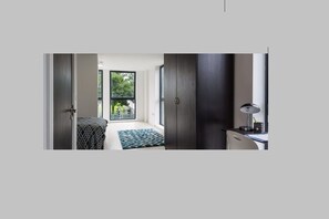 1 Schlafzimmer, WLAN