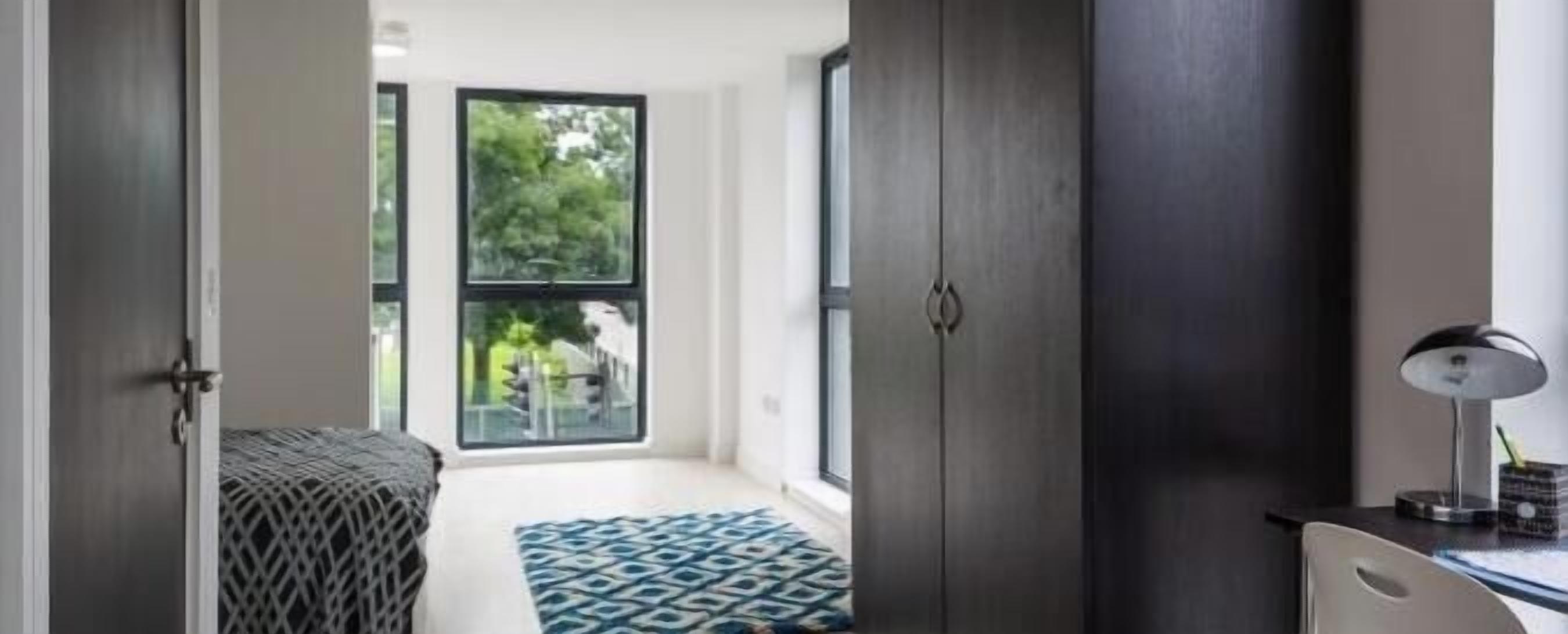 1 habitación y wifi 