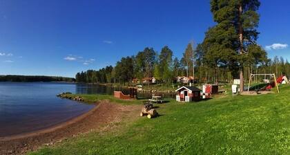 Falun Strandby
