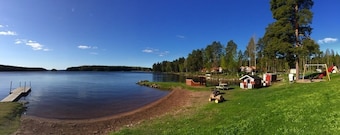 Falun Strandby