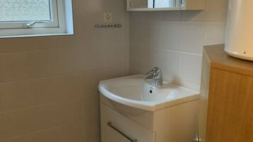 Cabana (6 beds) | Bany | Dutxa i tovalloles