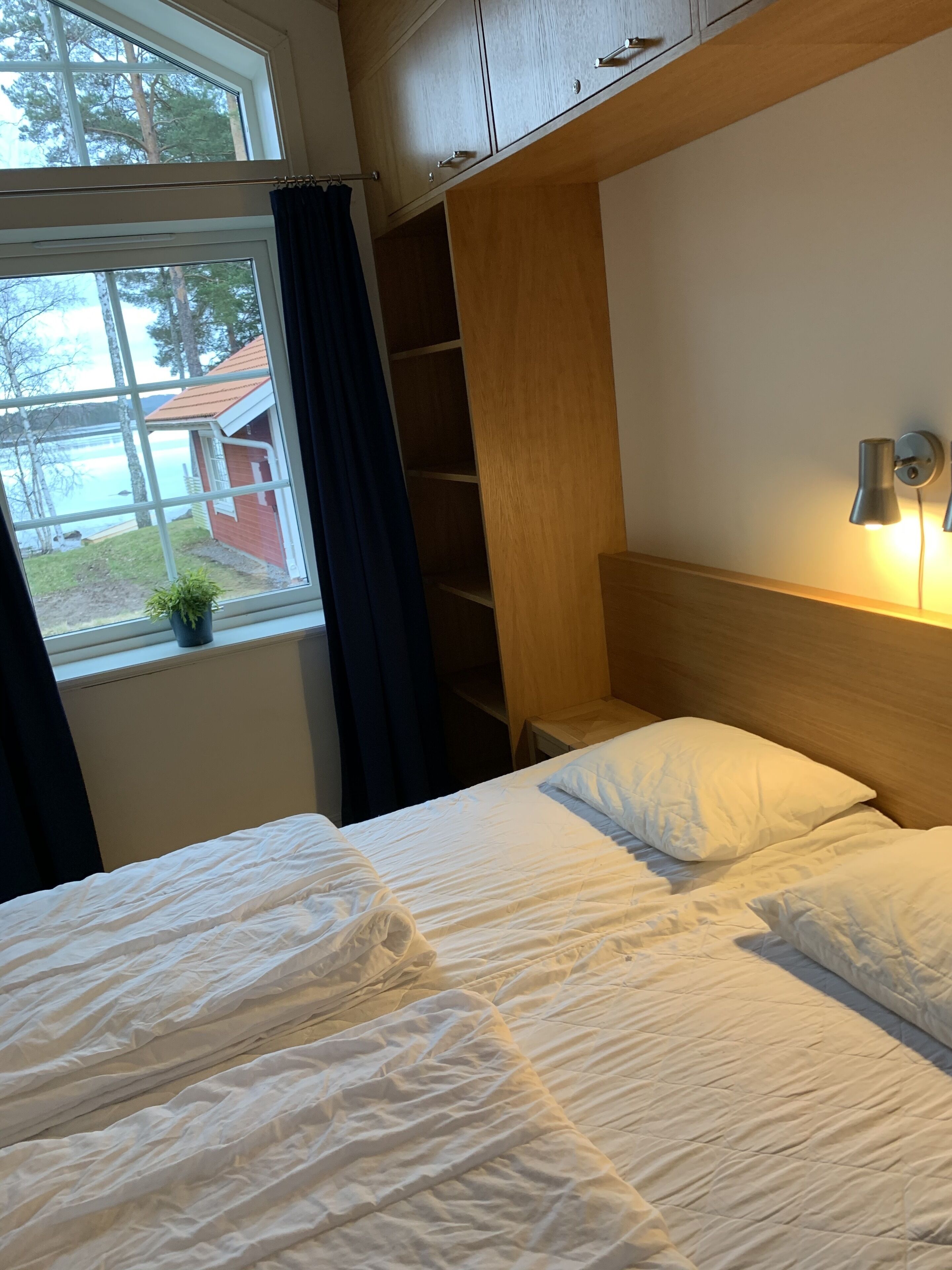 Cabin (4 Beds) | Free WiFi