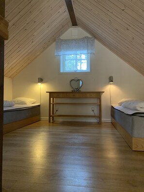 Free WiFi - Falun Strandby (Falun)