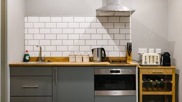 مطبخ صغير خاص