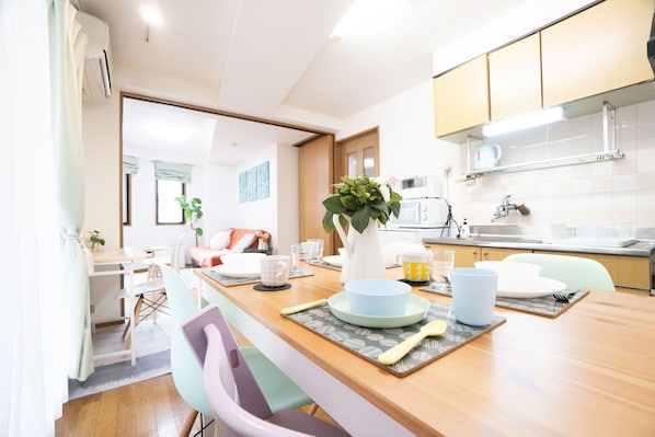 Departamento | Tabla de planchar con plancha, cuna de viaje y wifi gratis