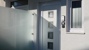 Inngang