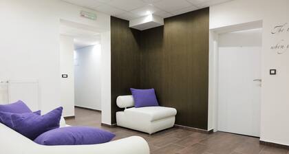 Artorius Luwiana Suites