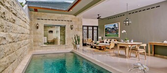 Modern Villa, Luxury with Private Pool @Nusa Dua