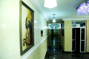 Hallway - Hotel Ibis Royale Owerri (Owerri)